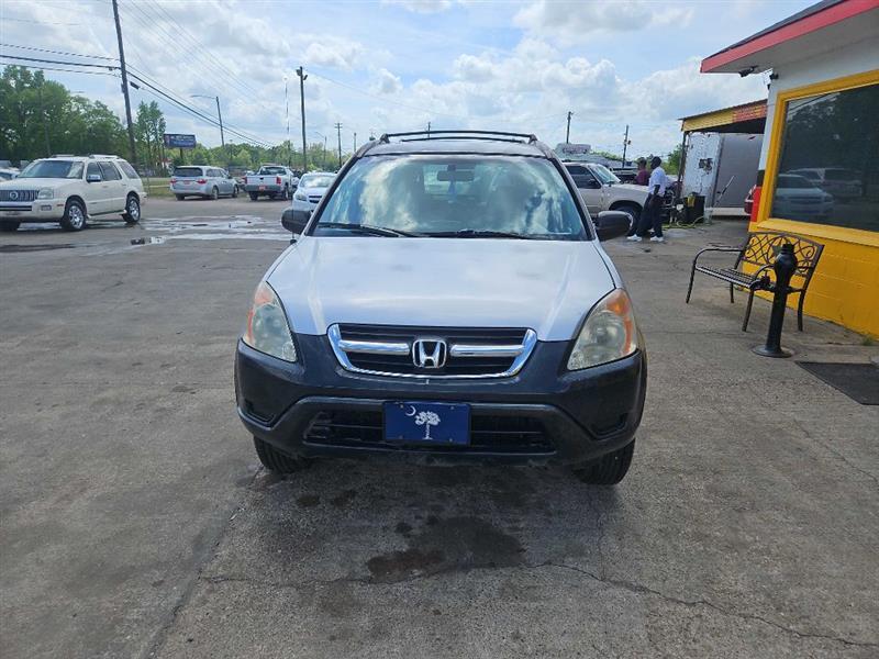 Honda CR-V LX 2WD 2003