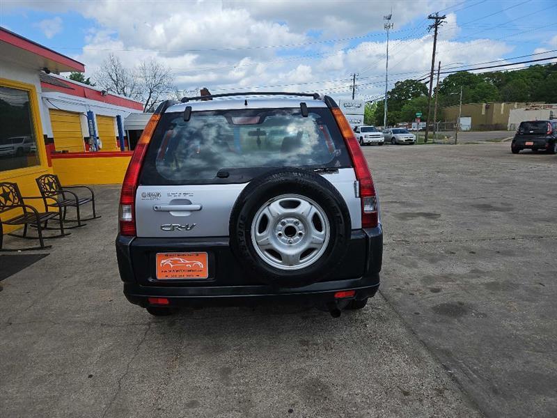 Honda CR-V LX 2WD 2003