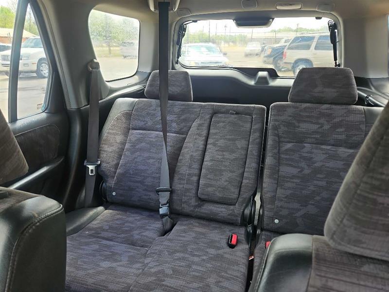 Honda CR-V LX 2WD 2003