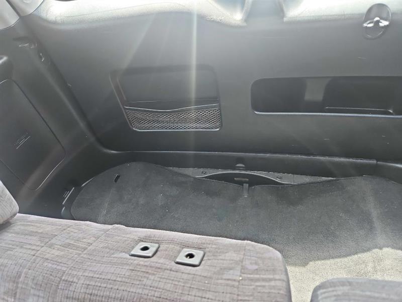 Honda CR-V LX 2WD 2003