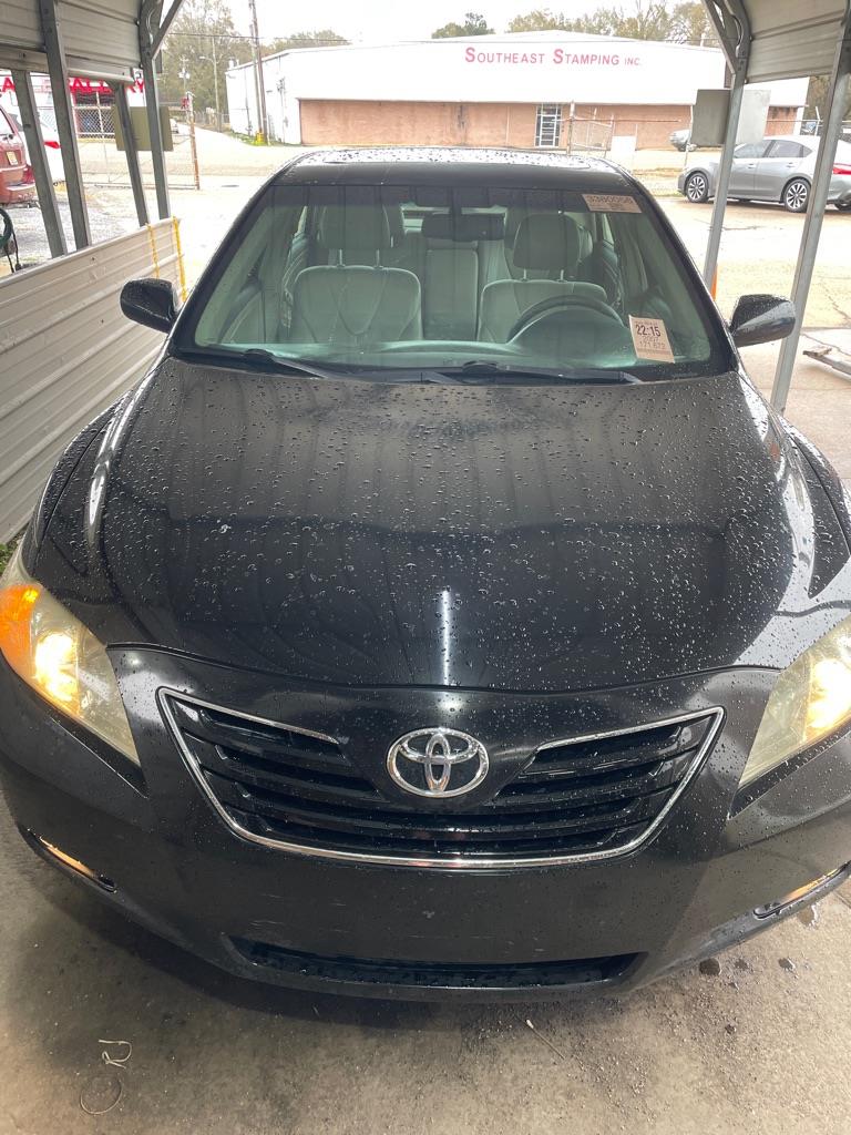 2007 Toyota Camry LE's photo