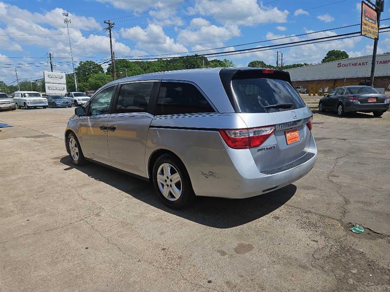 Honda Odyssey LX 2013