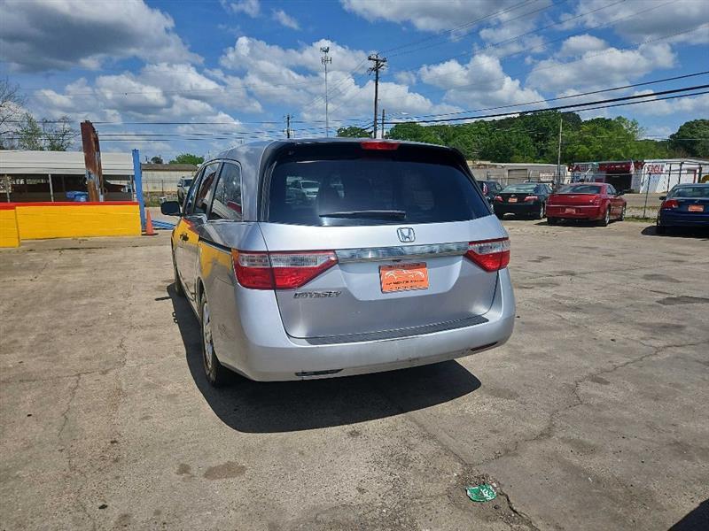 Honda Odyssey LX 2013