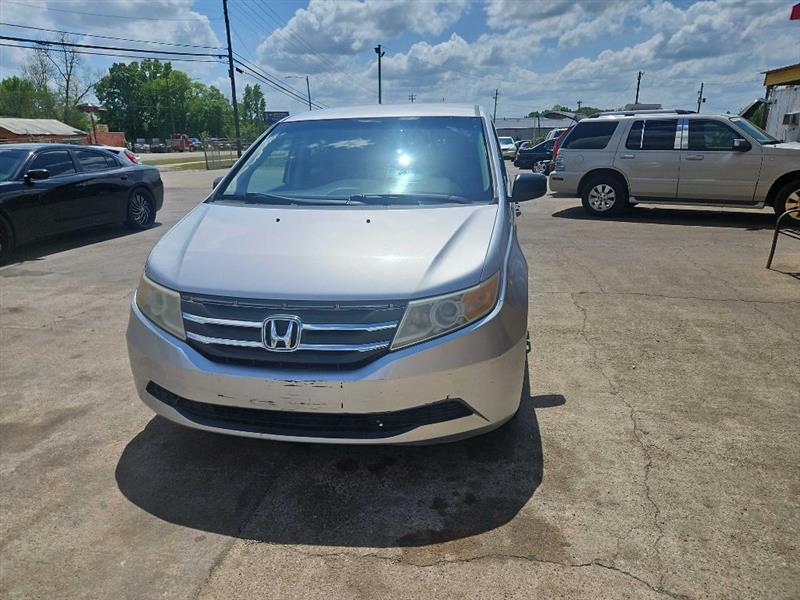 Honda Odyssey LX 2013