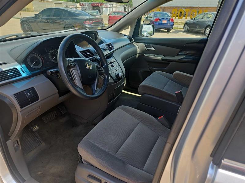 Honda Odyssey LX 2013