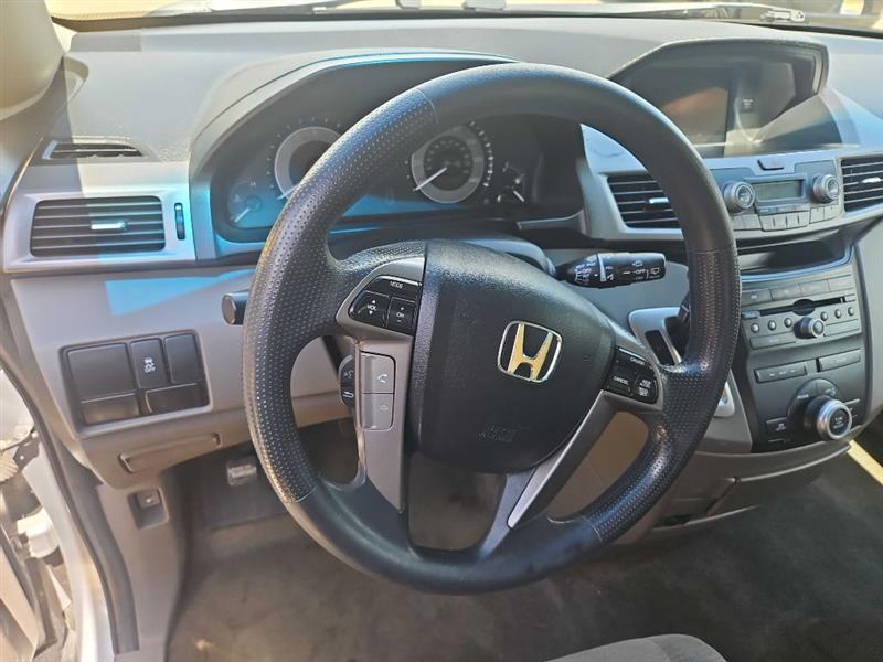 Honda Odyssey LX 2013