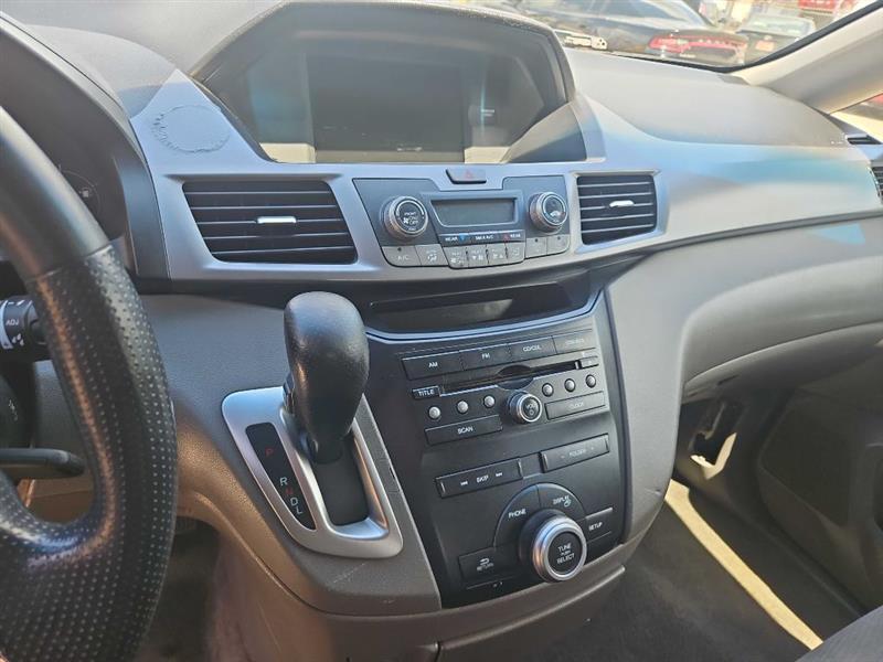 Honda Odyssey LX 2013