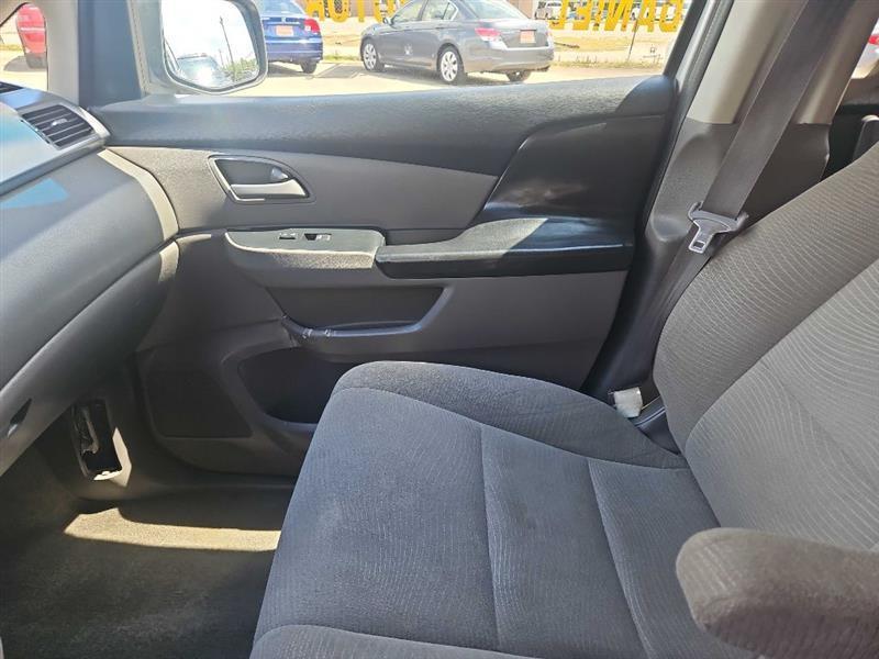 Honda Odyssey LX 2013