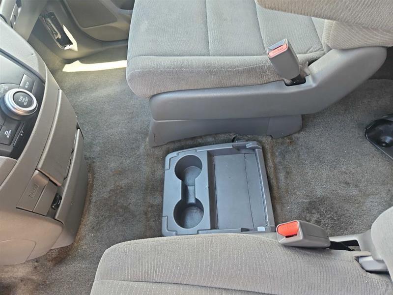 Honda Odyssey LX 2013