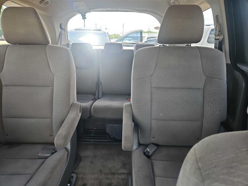 Honda Odyssey LX 2013