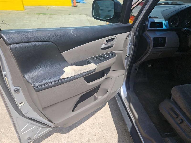 Honda Odyssey LX 2013