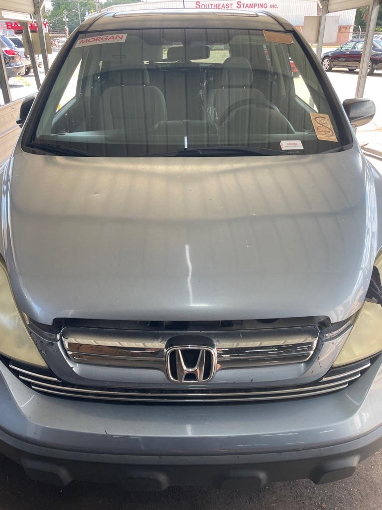 2008 Honda CR-V EX's photo