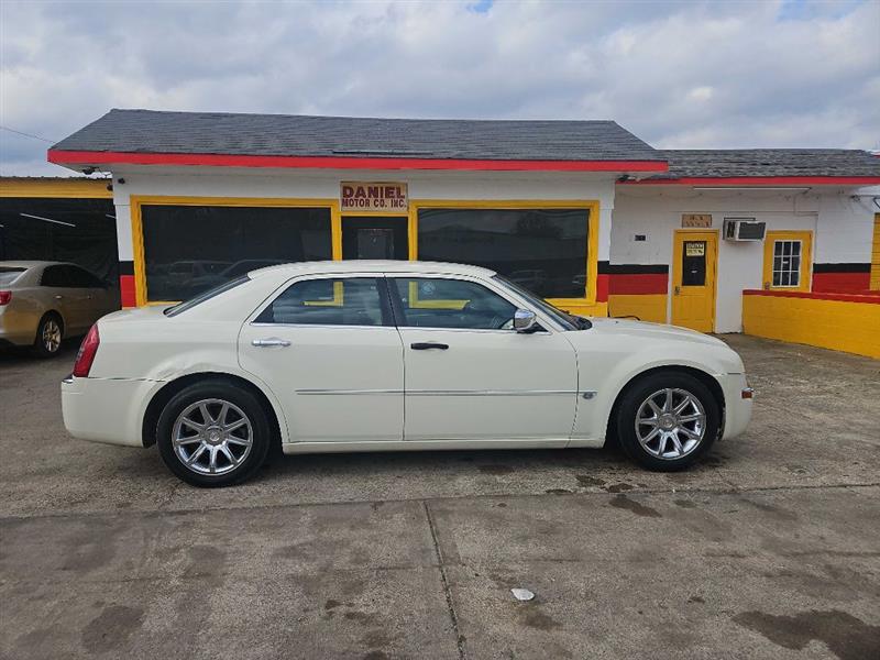 Chrysler 300 C 2006