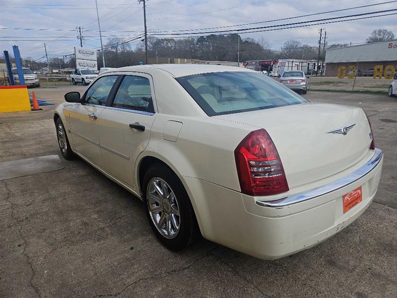 Chrysler 300 C 2006
