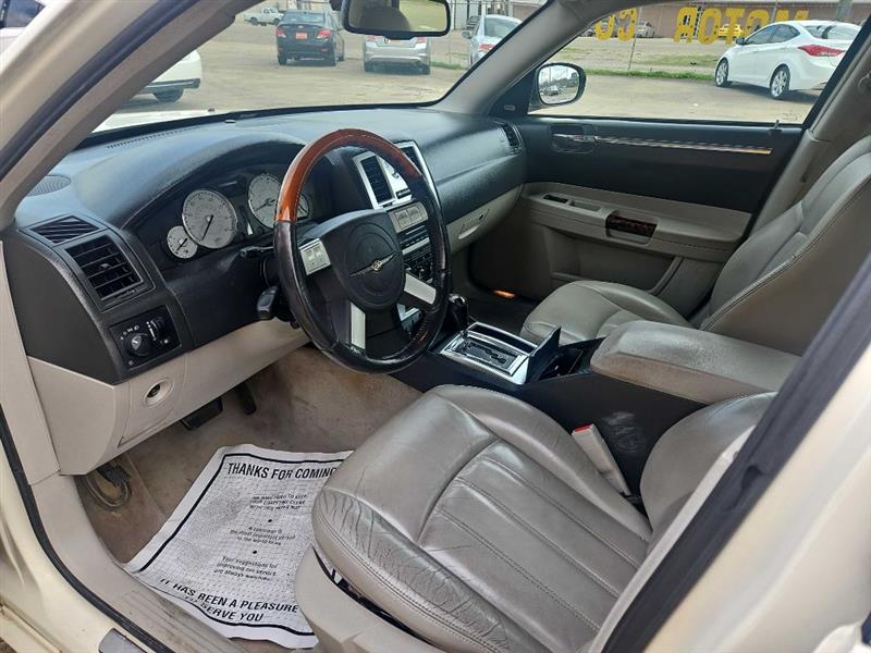Chrysler 300 C 2006