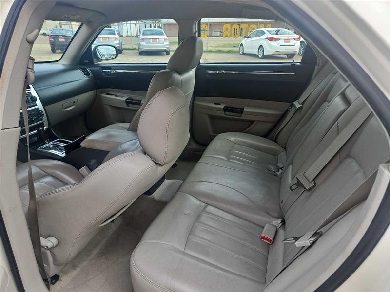 Chrysler 300 C 2006