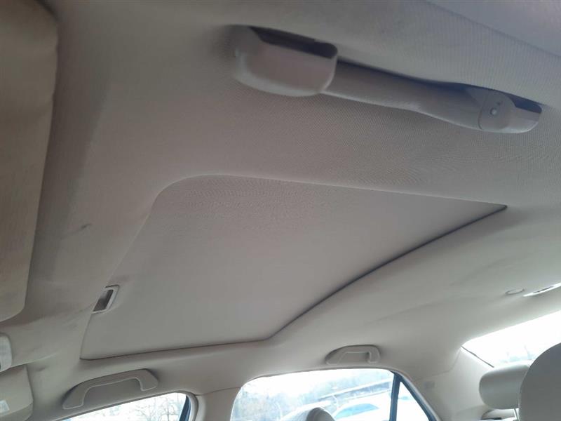 Honda Accord EX V-6 Sedan AT with XM Radio 2004