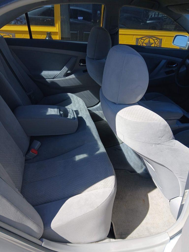 Toyota Camry XLE 2008