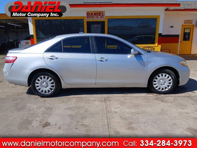 2008 Toyota Camry XLE