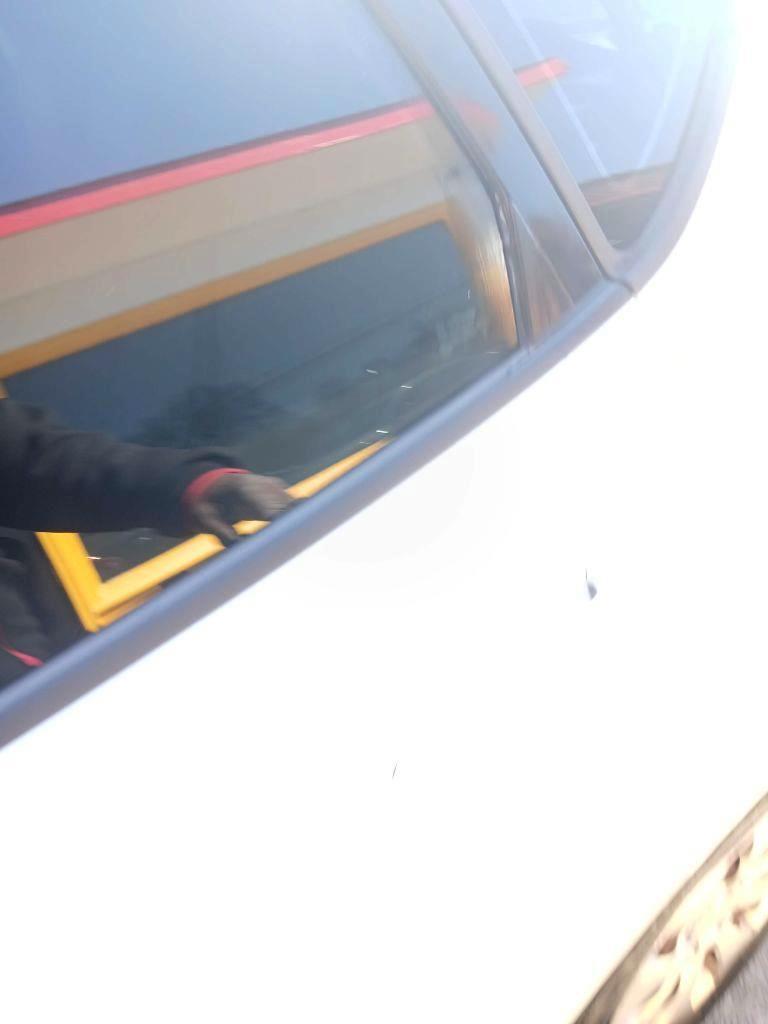 Hyundai Accent GS 5-Door 6A 2015