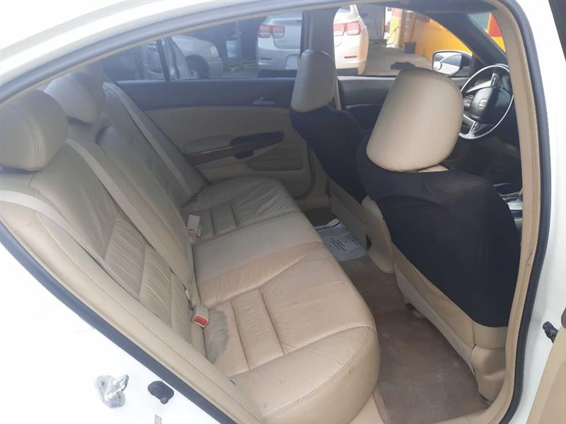 Honda Accord EX-L V-6 Sedan AT 2009