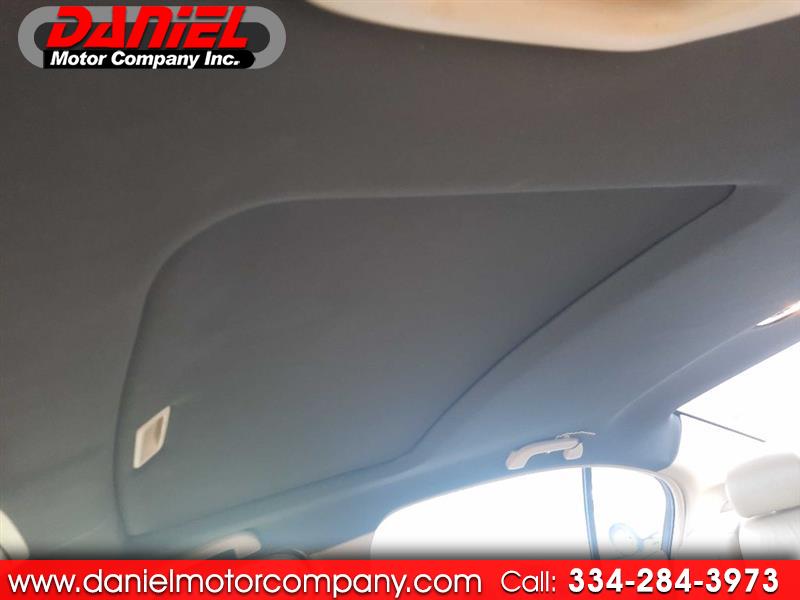 2009 Honda Accord EX-L V-6 Sedan AT