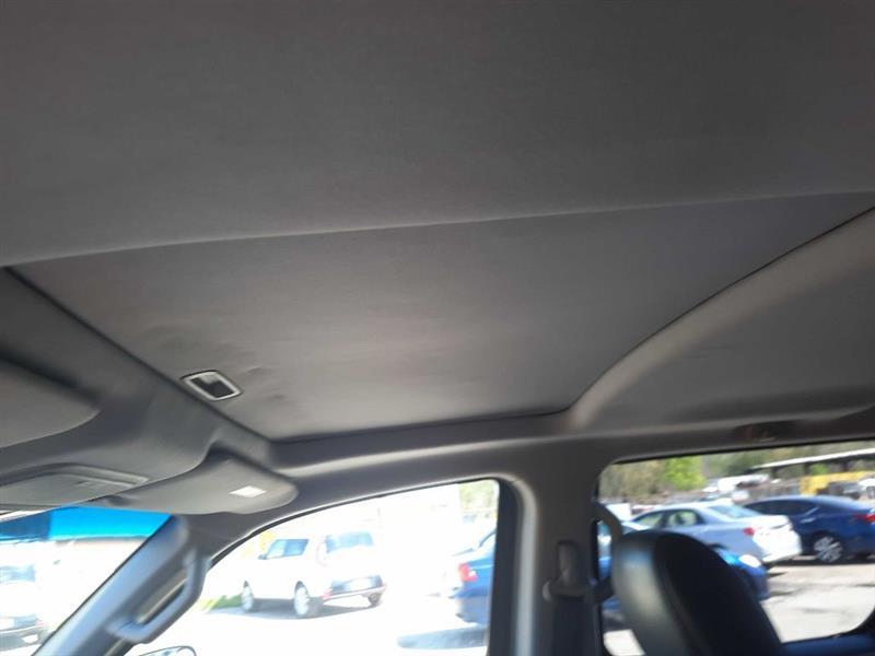 Honda Ridgeline RTL 2011