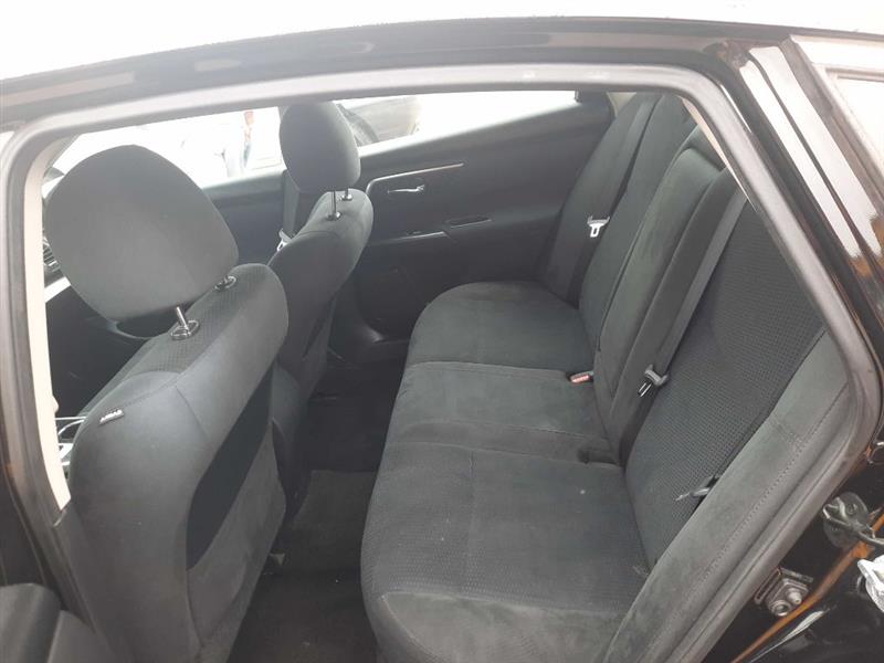 Nissan Altima 2.5 2015