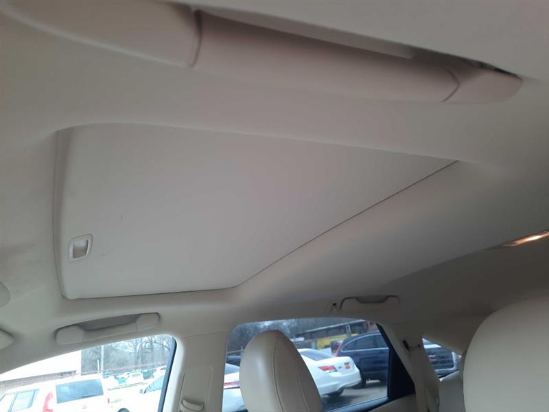 Lexus RX 350 FWD 2010