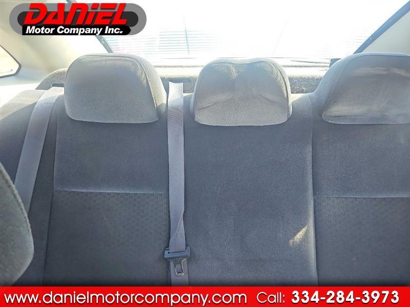 2010 Chevrolet Impala LS