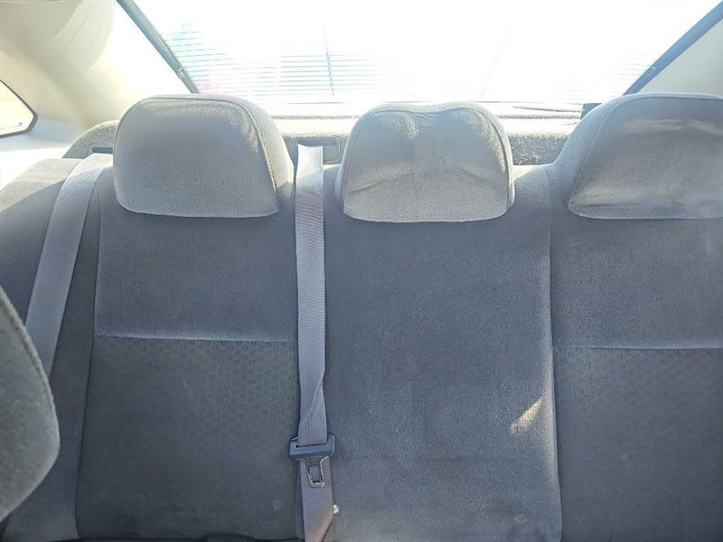 Chevrolet Impala LS 2010