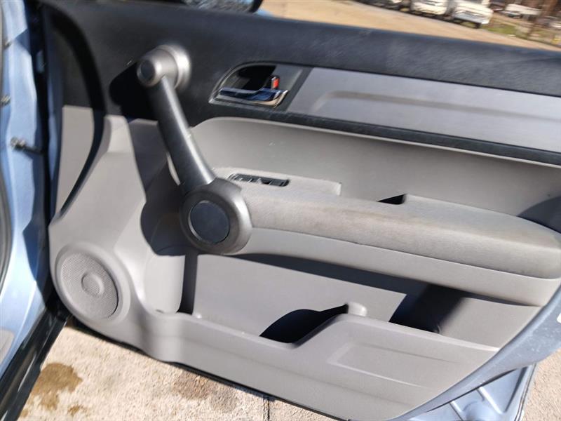 Honda CR-V EX 2WD 5-Speed AT 2010