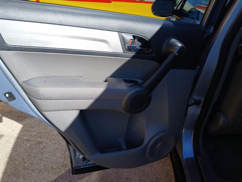 Honda CR-V EX 2WD 5-Speed AT 2010