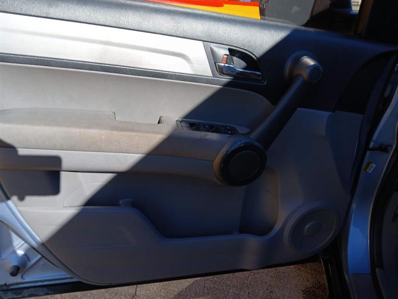 Honda CR-V EX 2WD 5-Speed AT 2010