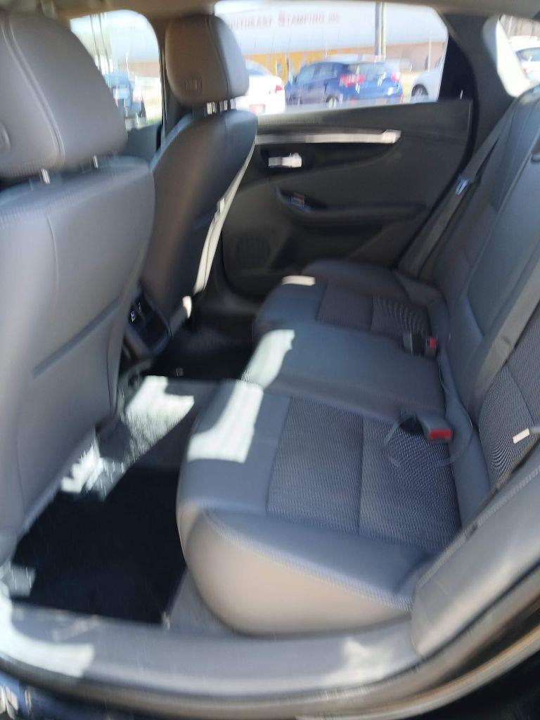 Chevrolet Impala 2LT 2015