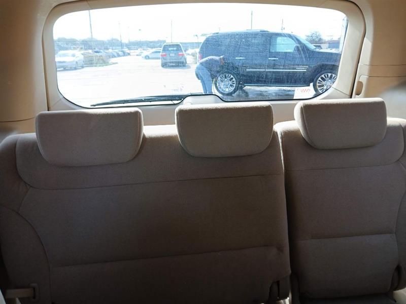 Honda Odyssey EX 2006