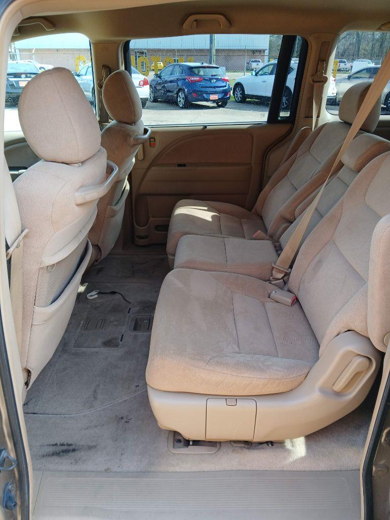 Honda Odyssey EX 2006