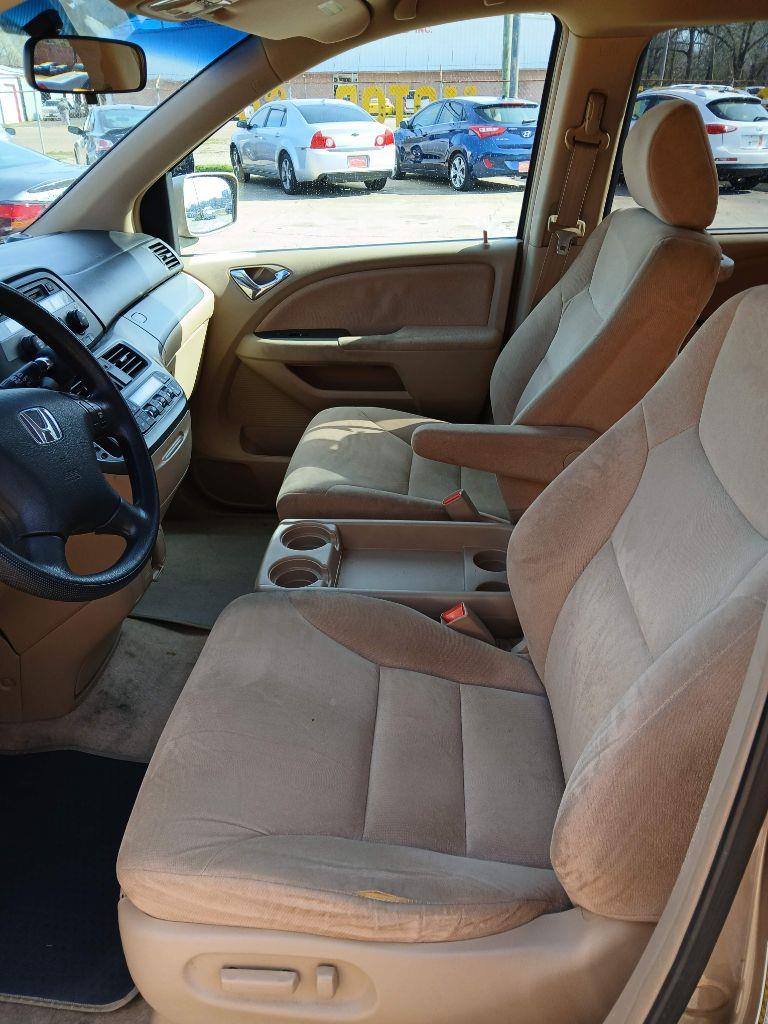 Honda Odyssey EX 2006