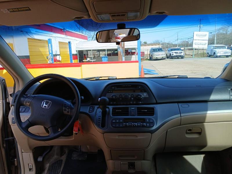 Honda Odyssey EX 2006