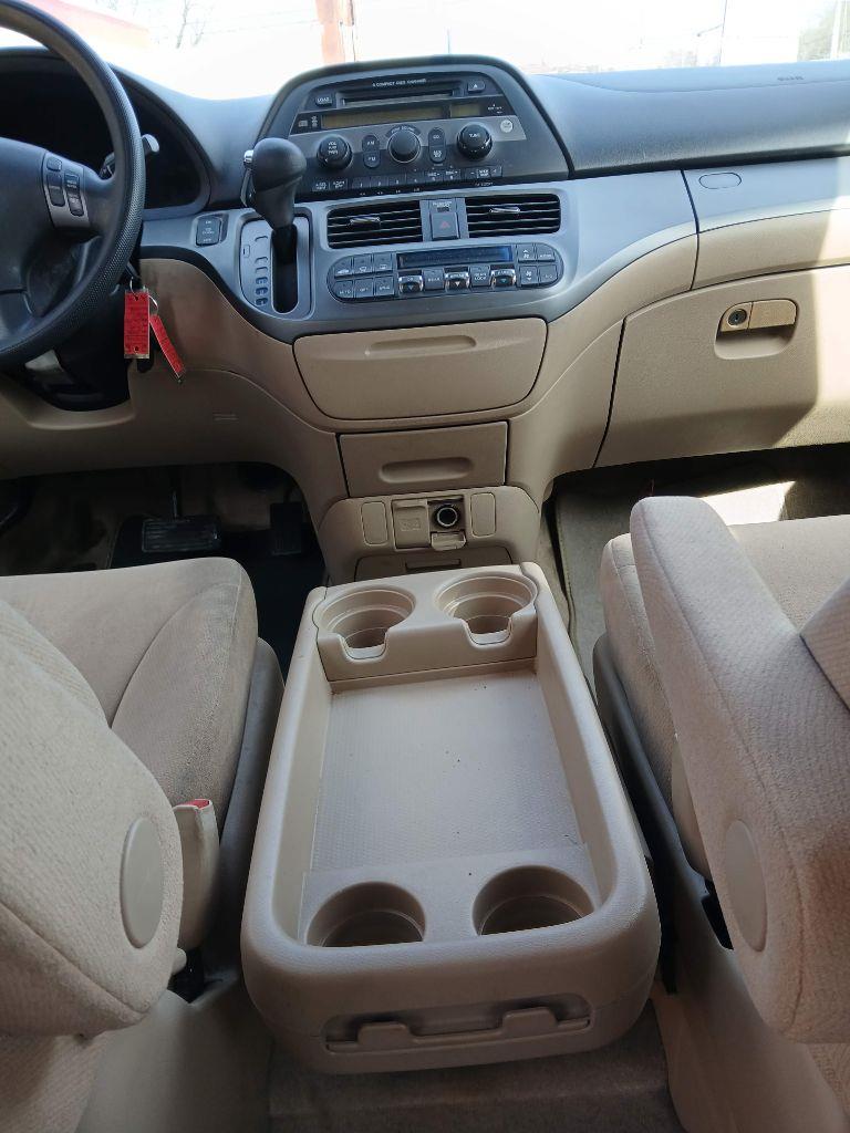 Honda Odyssey EX 2006