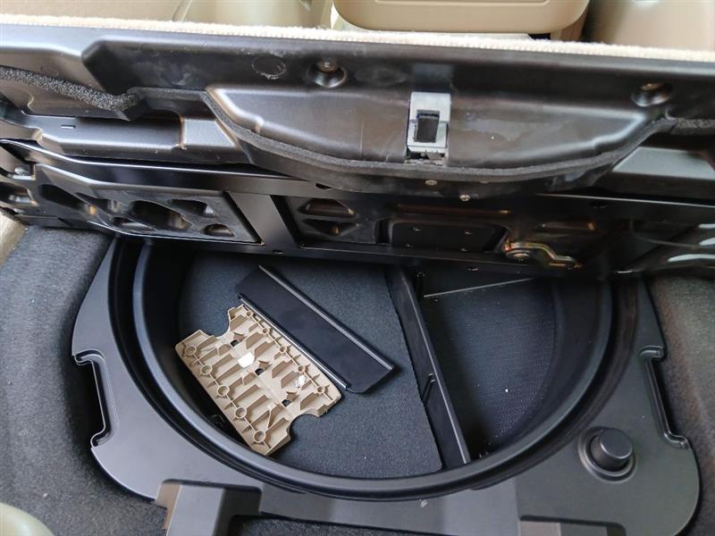 Honda Odyssey EX 2006