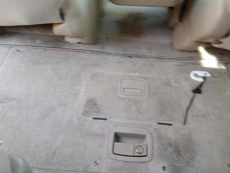 Honda Odyssey EX 2006