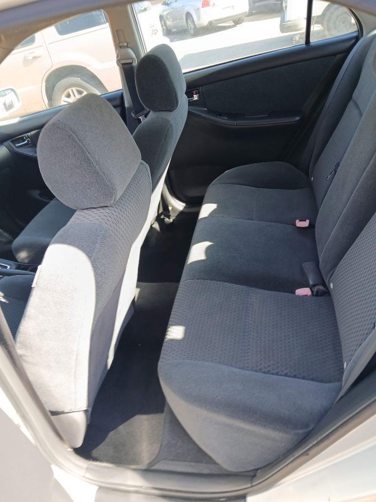 Toyota Corolla CE 2007