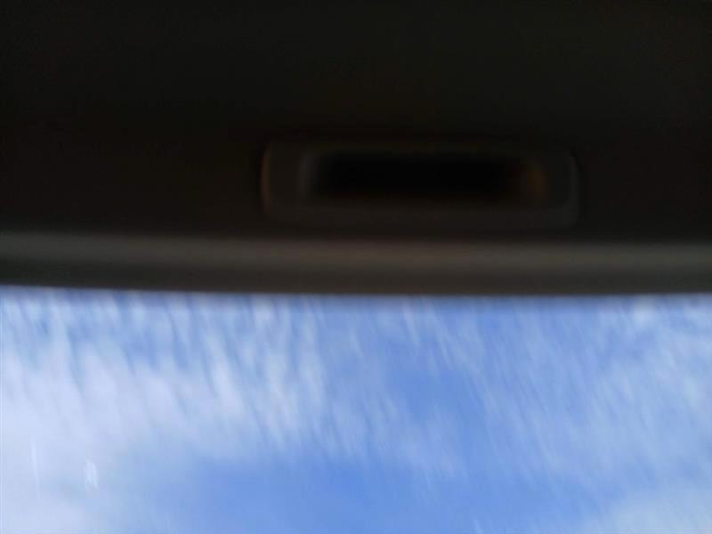 Honda CR-V EX-L 4WD 5-Speed AT 2014