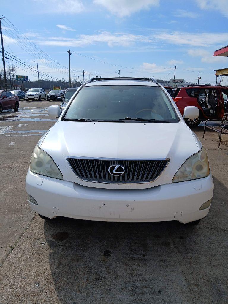 Lexus RX 330 4WD 2004