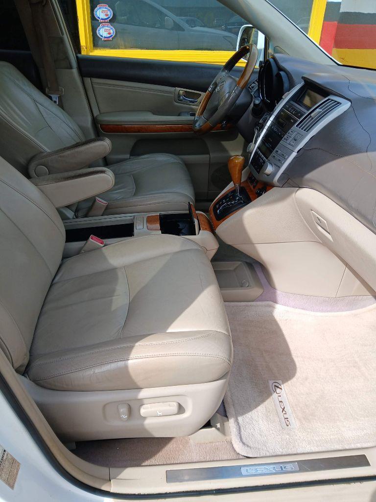 Lexus RX 330 4WD 2004
