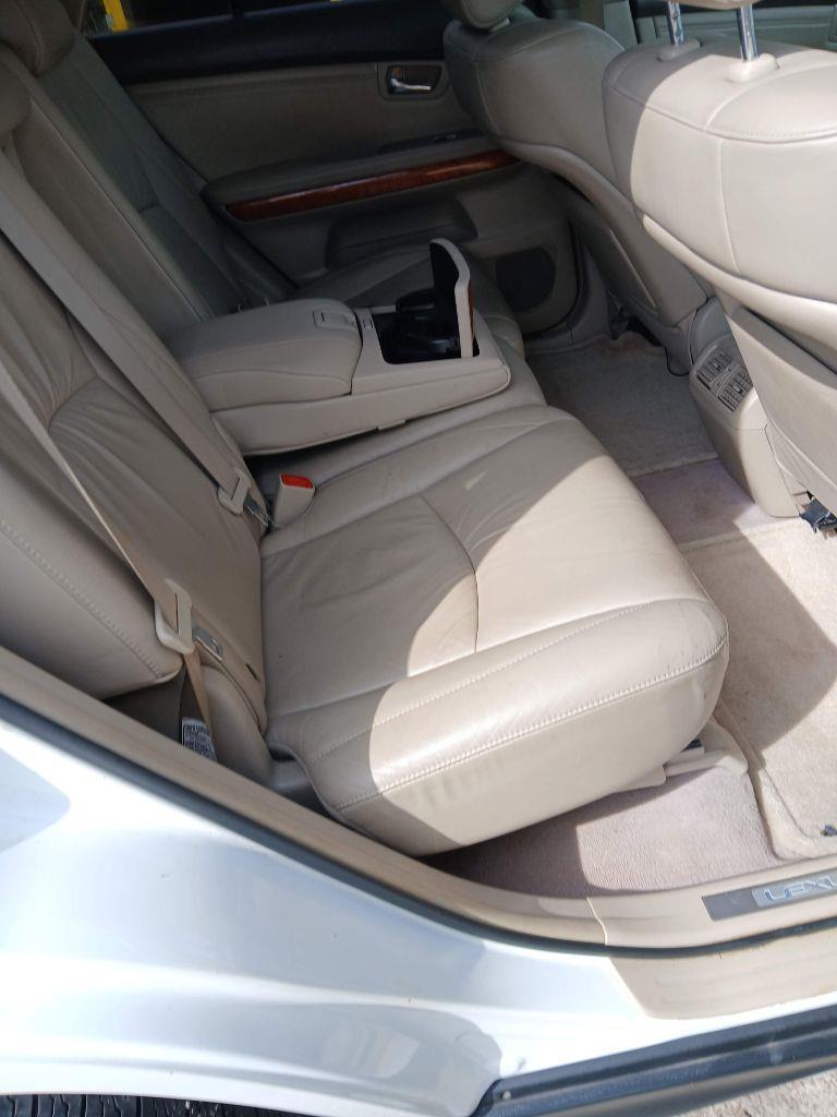Lexus RX 330 4WD 2004