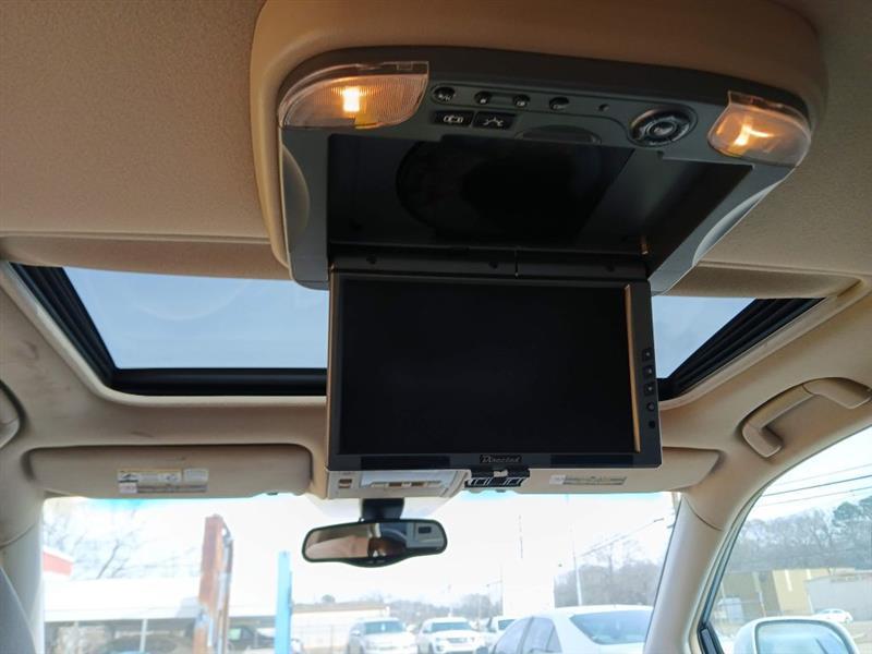 Lexus RX 330 4WD 2004