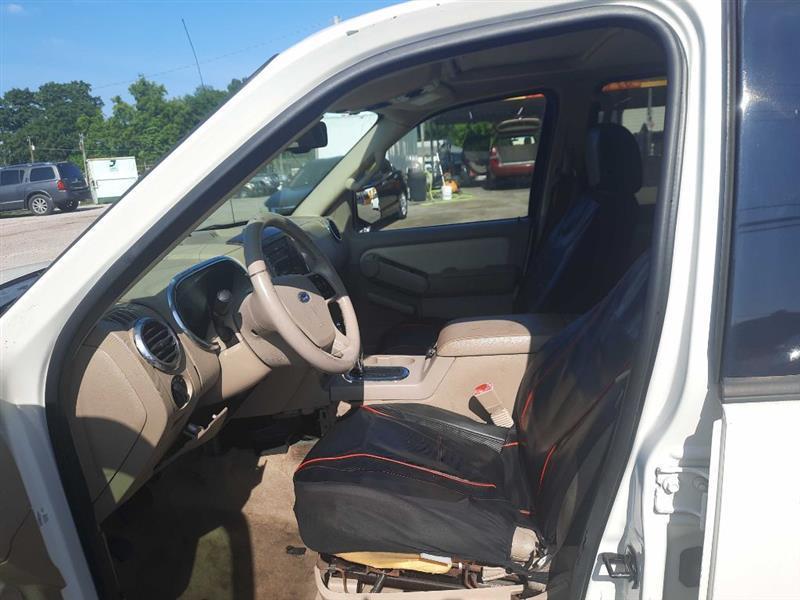Ford Explorer Limited 4.0L 4WD 2007