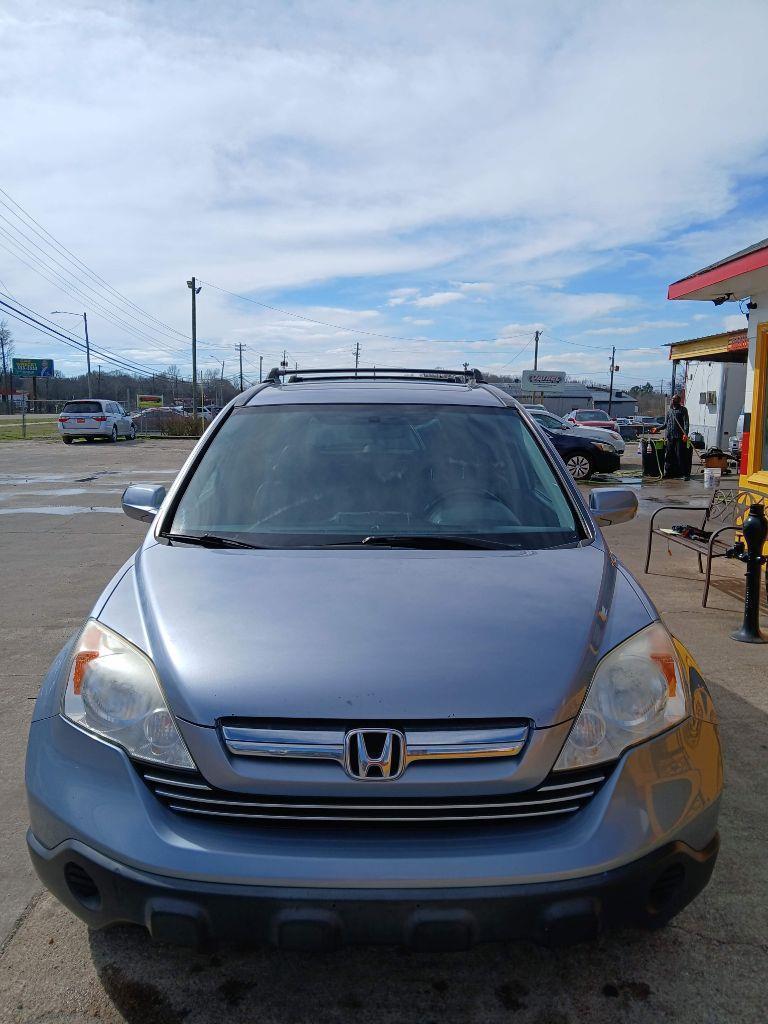 Honda CR-V EX-L 4WD AT 2008